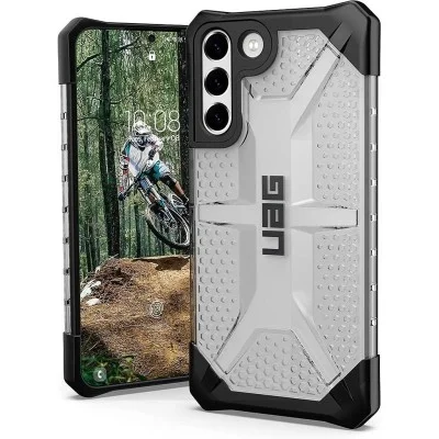 Cover Samsung S22 Plus Plasma Case Uag - Ice